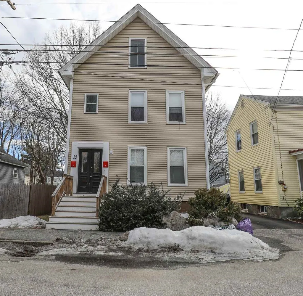 35 Concord Street Concord NH 03301