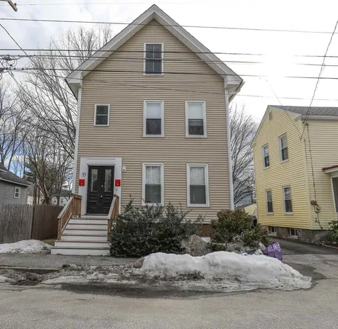 35 Concord Street Concord NH 03301