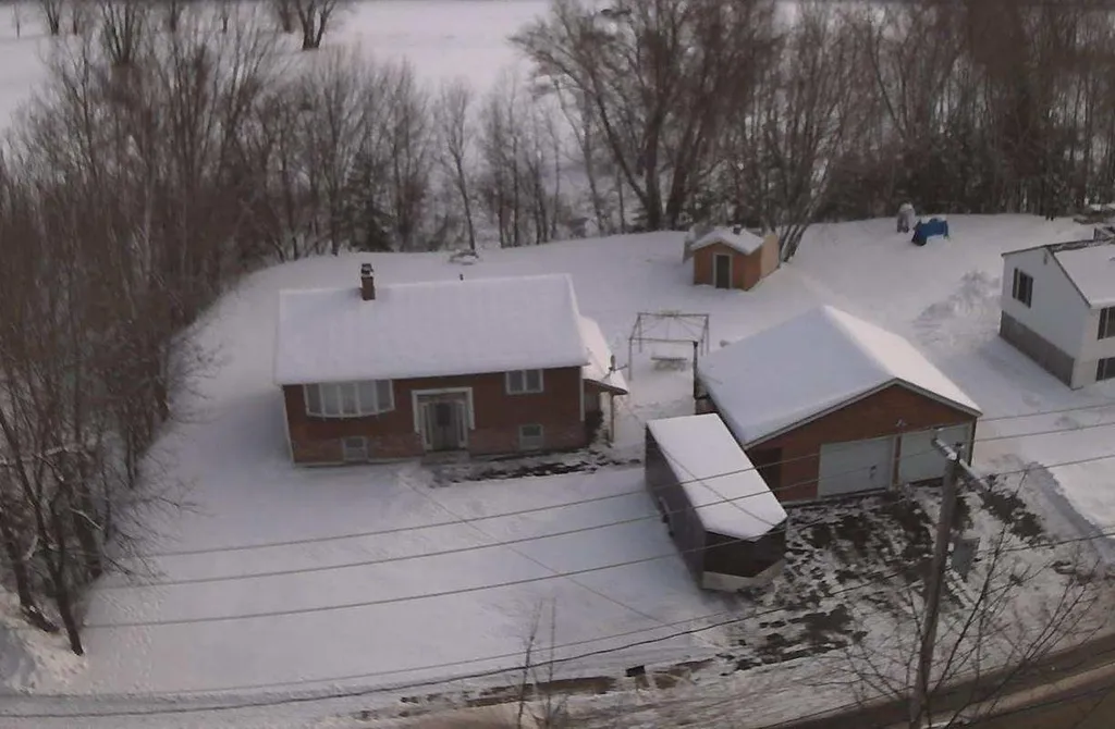 1936 Riverside Drive Berlin NH 03570