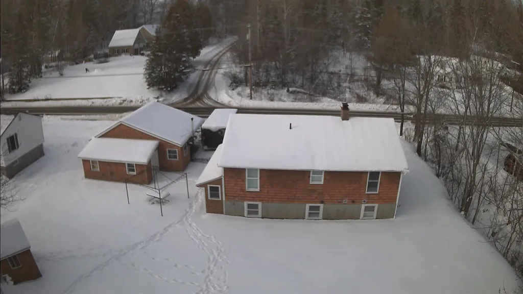 1936 Riverside Drive Berlin NH 03570