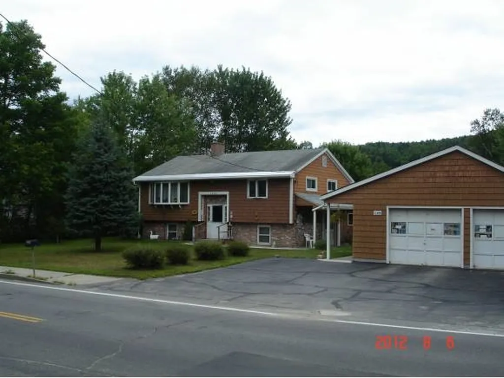 1936 Riverside Drive Berlin NH 03570