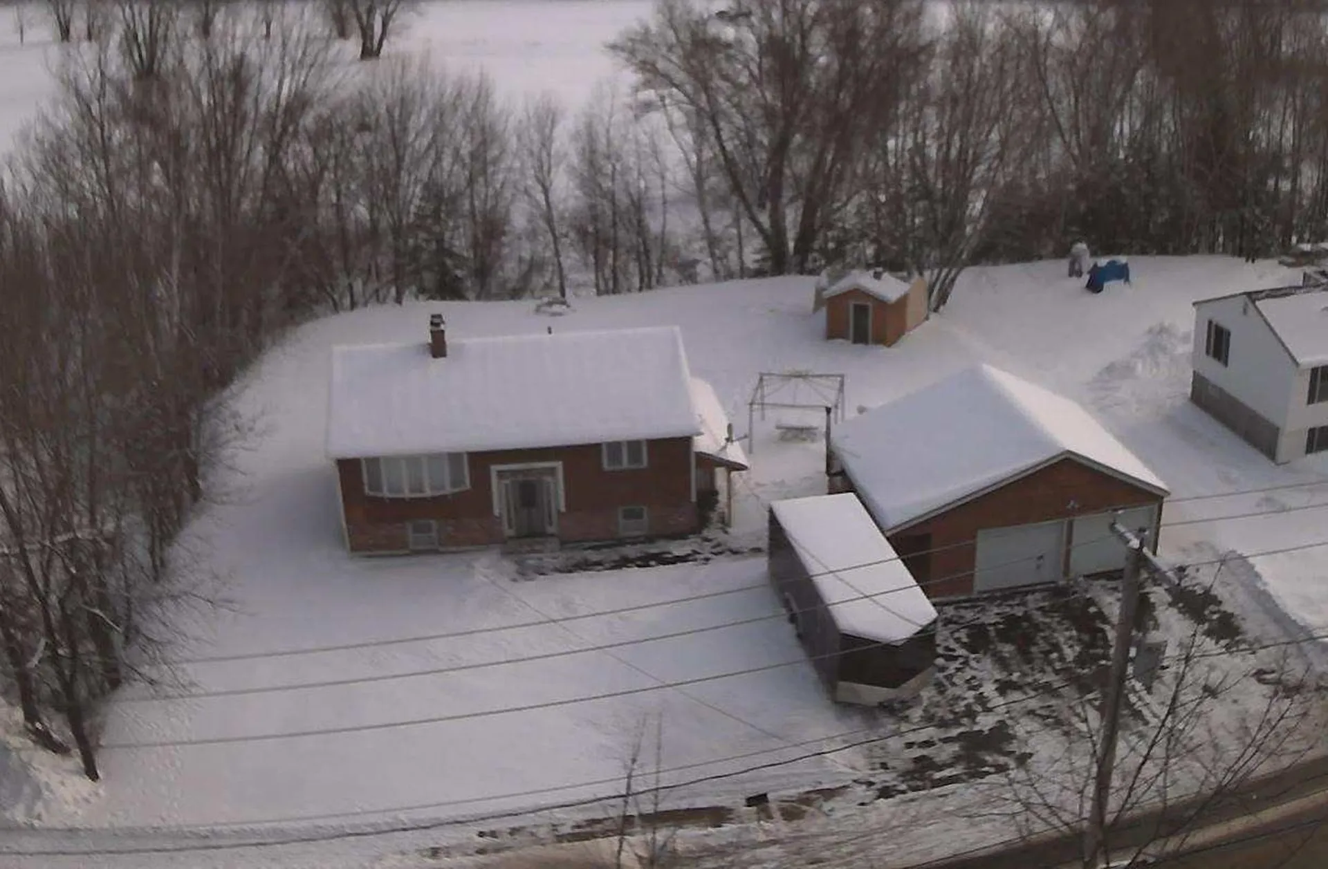 1936 Riverside Drive Berlin NH 03570