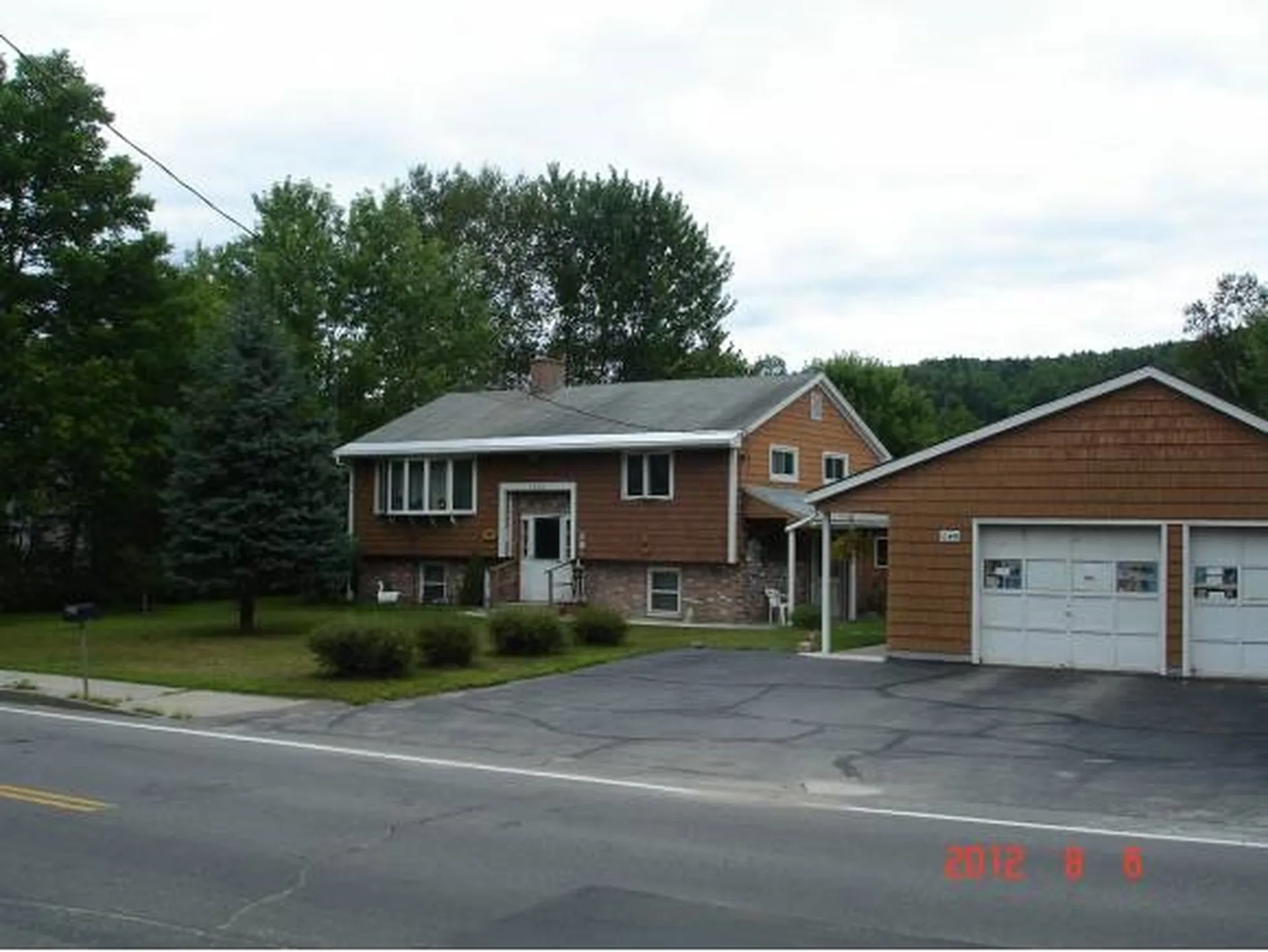 1936 Riverside Drive Berlin NH 03570