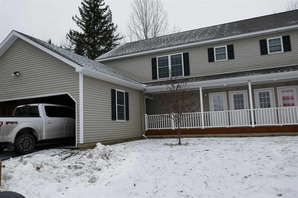 33 Rudd Farm Drive Barre Town VT 05641