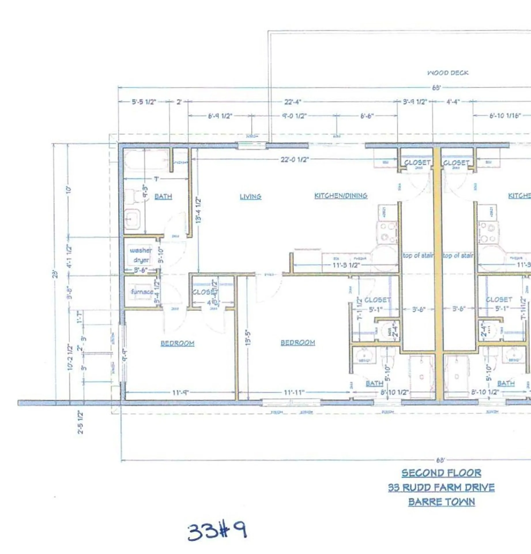 33 Rudd Farm Drive Barre Town VT 05641