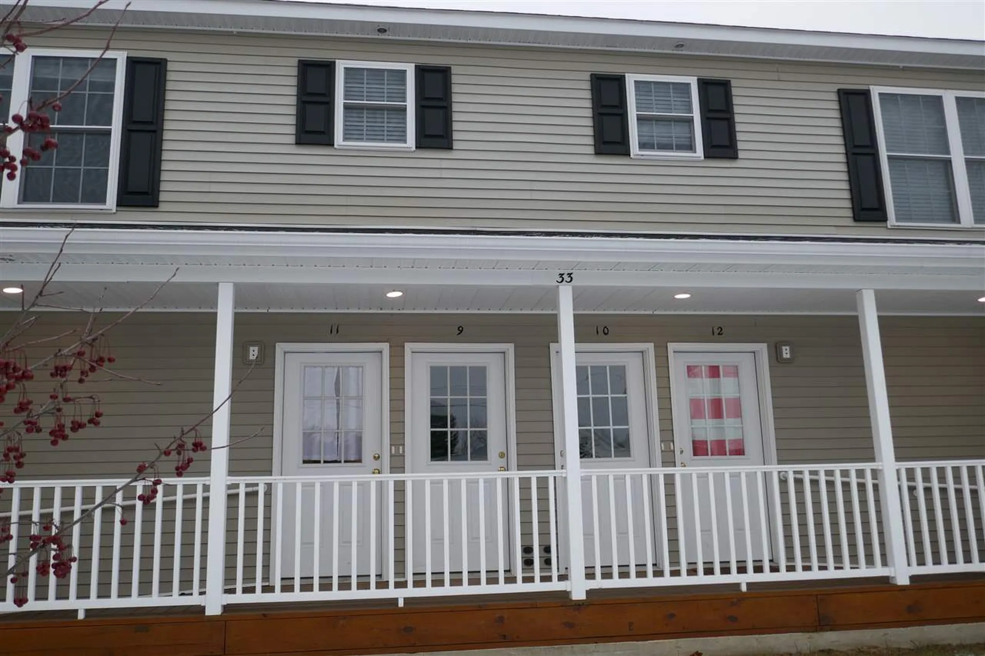 33 Rudd Farm Drive Barre Town VT 05641