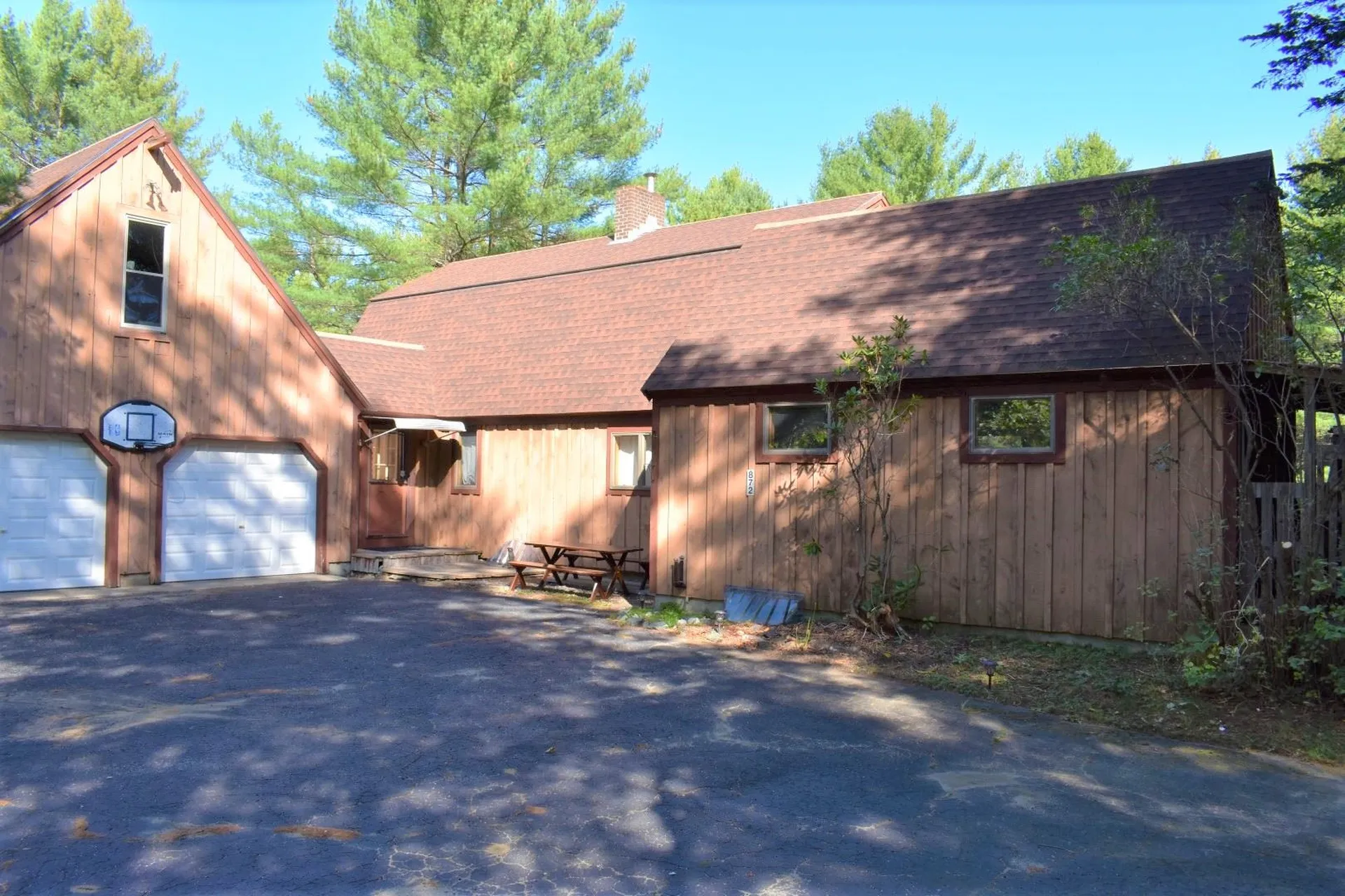 872 Mount Moosilauke Highway Wentworth NH 03282