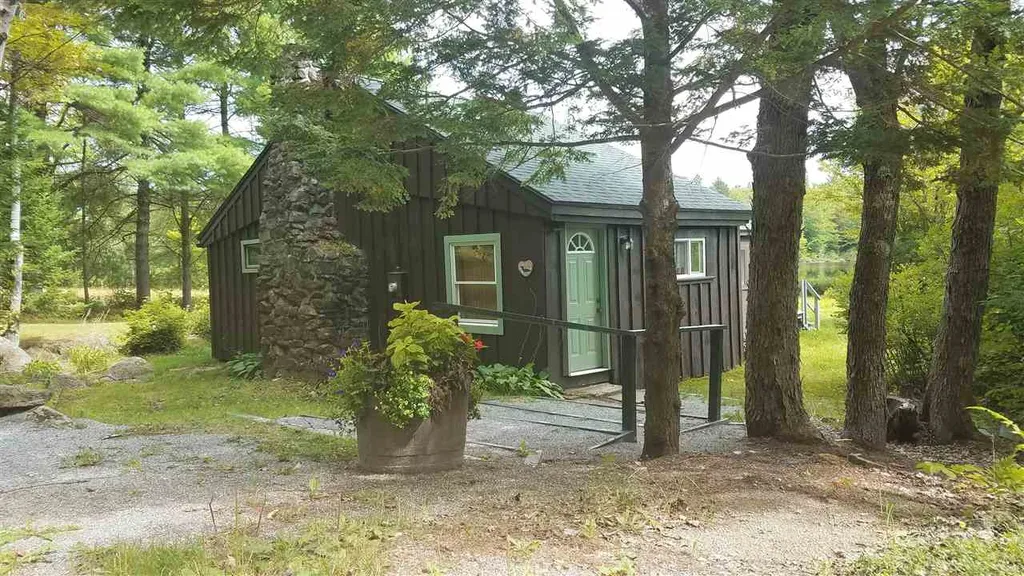 1021 Millen Pond Road Washington NH 03280