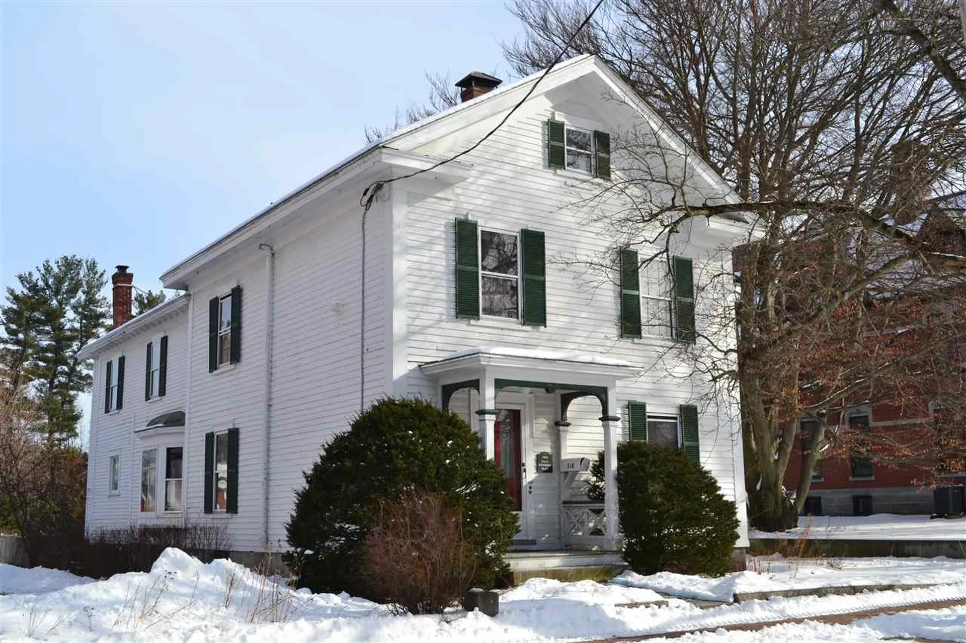 268 N Main Street Concord NH 03301
