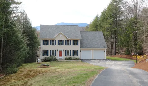 97 Crestview Drive Jaffrey NH 03452