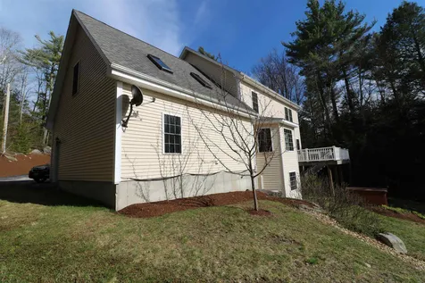 97 Crestview Drive Jaffrey NH 03452