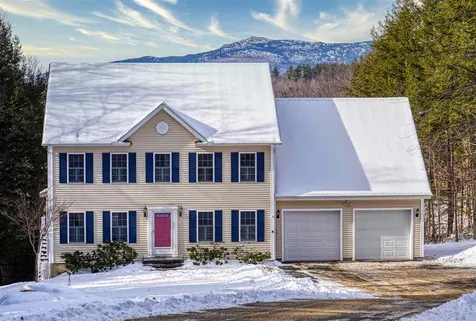 97 Crestview Drive Jaffrey NH 03452