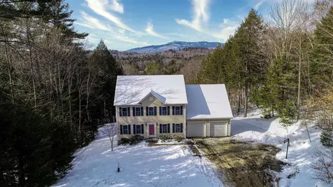 97 Crestview Drive Jaffrey NH 03452