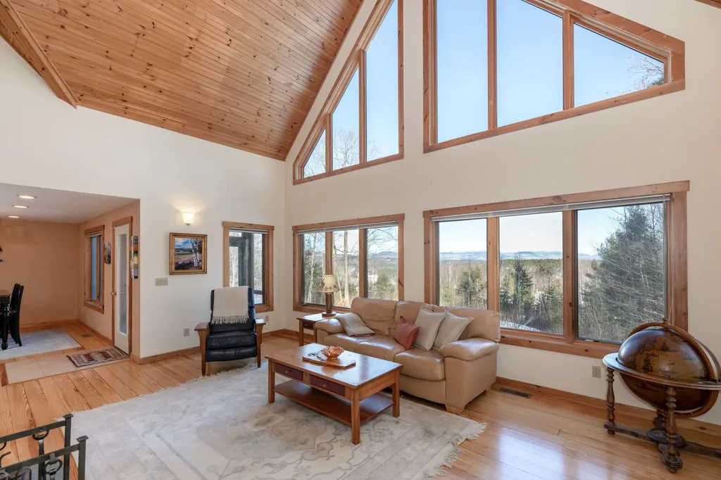83 Mountain Vista Drive New Hampton NH 03256