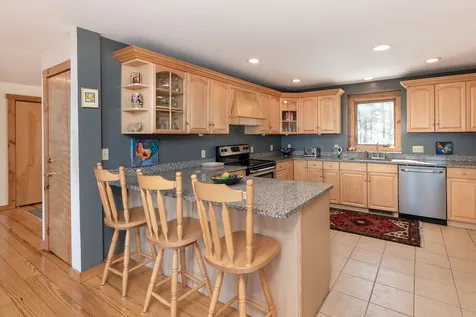 83 Mountain Vista Drive New Hampton NH 03256