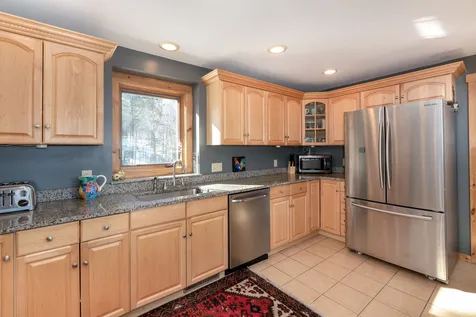 83 Mountain Vista Drive New Hampton NH 03256