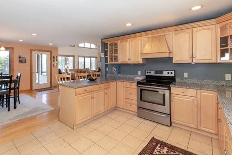 83 Mountain Vista Drive New Hampton NH 03256