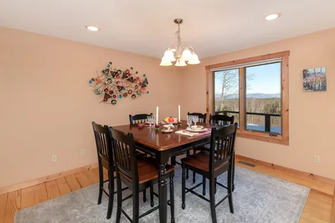 83 Mountain Vista Drive New Hampton NH 03256
