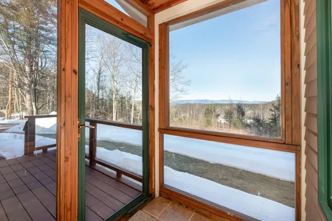 83 Mountain Vista Drive New Hampton NH 03256