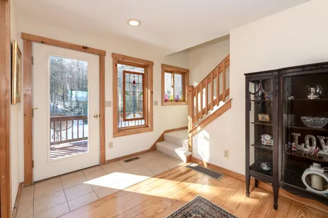 83 Mountain Vista Drive New Hampton NH 03256