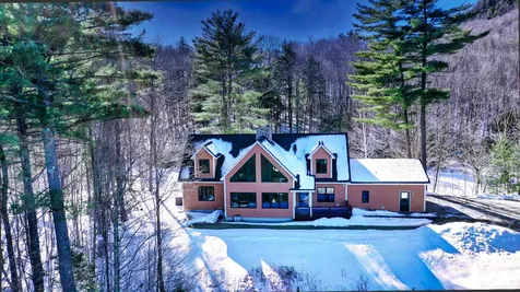 83 Mountain Vista Drive New Hampton NH 03256