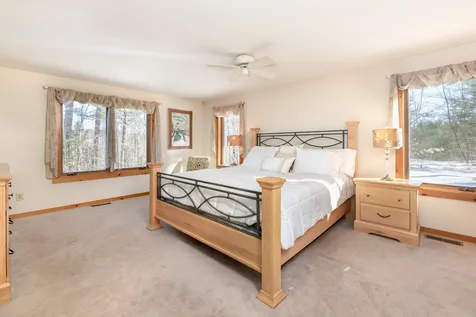83 Mountain Vista Drive New Hampton NH 03256