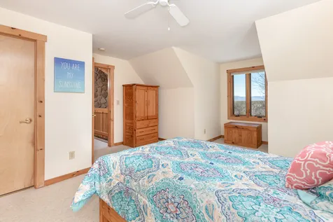83 Mountain Vista Drive New Hampton NH 03256