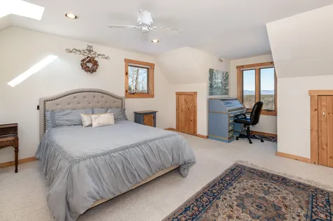 83 Mountain Vista Drive New Hampton NH 03256