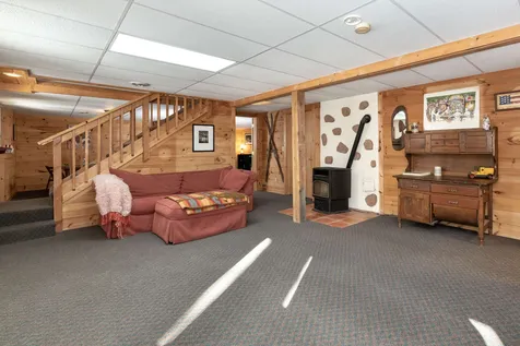 83 Mountain Vista Drive New Hampton NH 03256