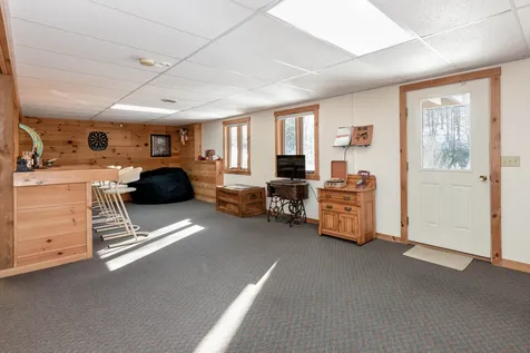 83 Mountain Vista Drive New Hampton NH 03256