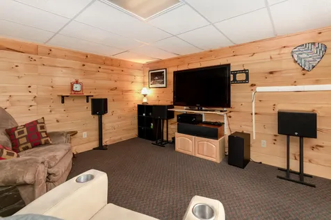 83 Mountain Vista Drive New Hampton NH 03256