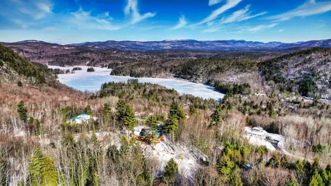 83 Mountain Vista Drive New Hampton NH 03256