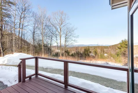 83 Mountain Vista Drive New Hampton NH 03256