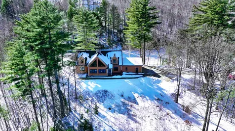 83 Mountain Vista Drive New Hampton NH 03256