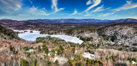 83 Mountain Vista Drive New Hampton NH 03256