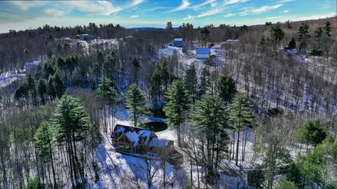 83 Mountain Vista Drive New Hampton NH 03256