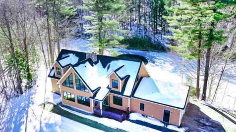 83 Mountain Vista Drive New Hampton NH 03256