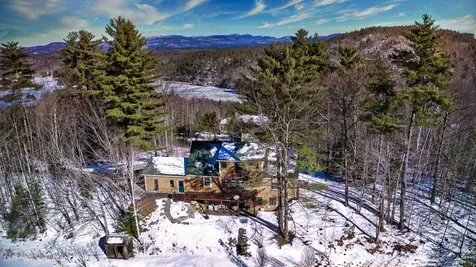 83 Mountain Vista Drive New Hampton NH 03256