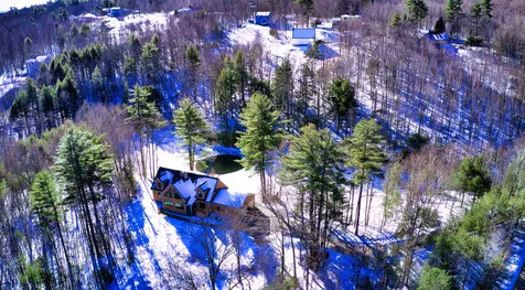 83 Mountain Vista Drive New Hampton NH 03256