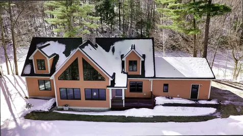 83 Mountain Vista Drive New Hampton NH 03256