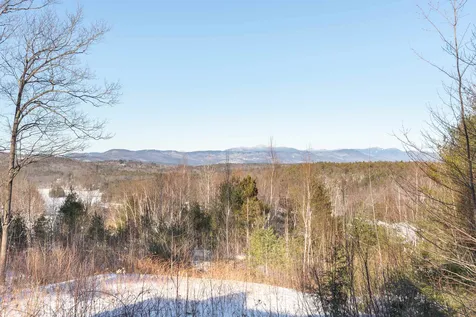83 Mountain Vista Drive New Hampton NH 03256