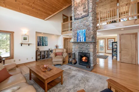 83 Mountain Vista Drive New Hampton NH 03256