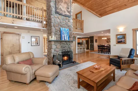 83 Mountain Vista Drive New Hampton NH 03256