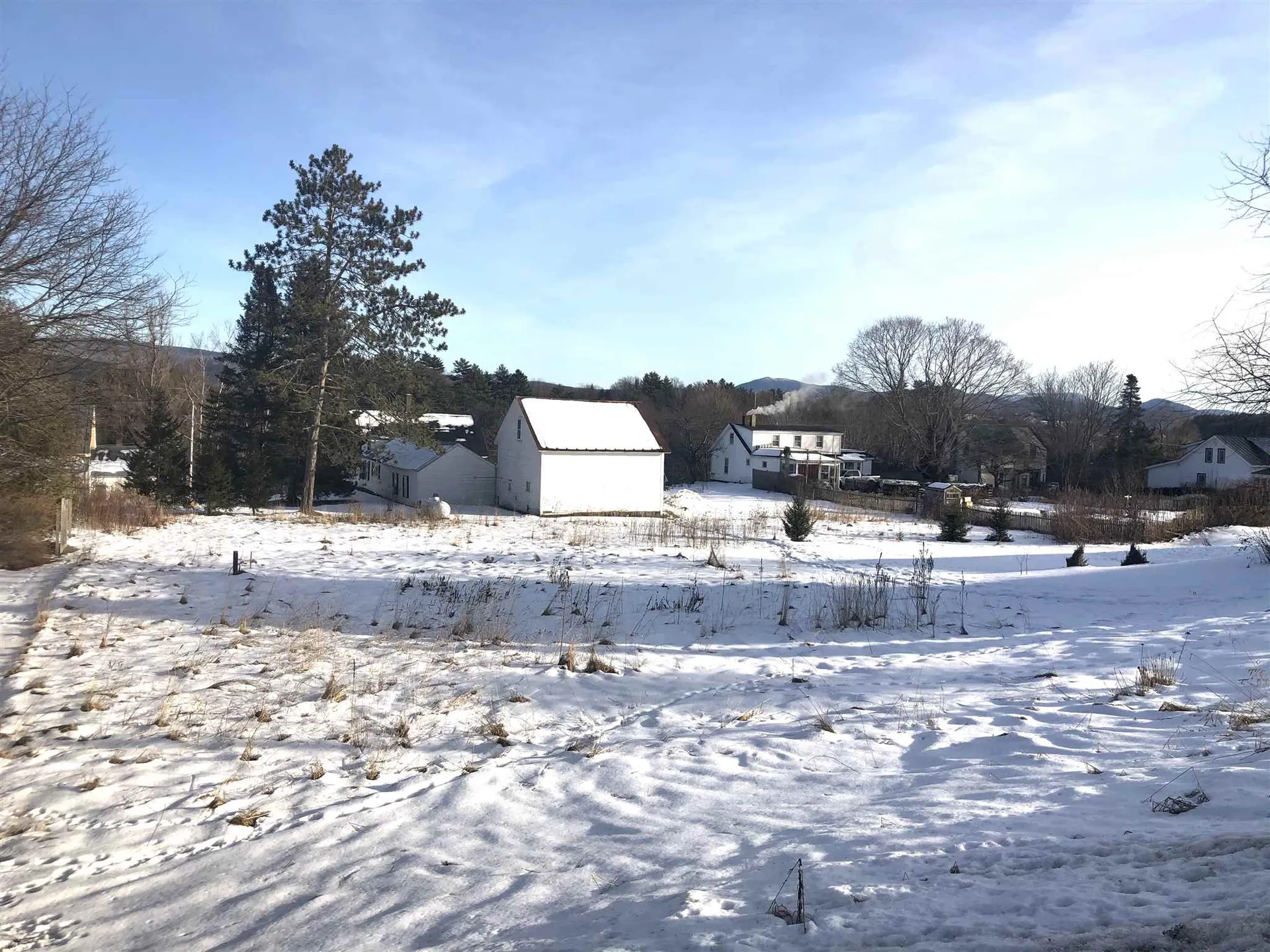0 High Street Bradford VT 05033