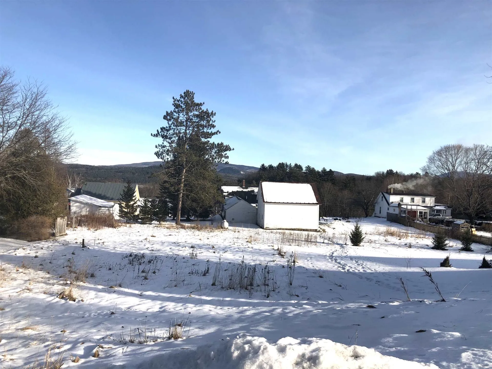 0 High Street Bradford VT 05033