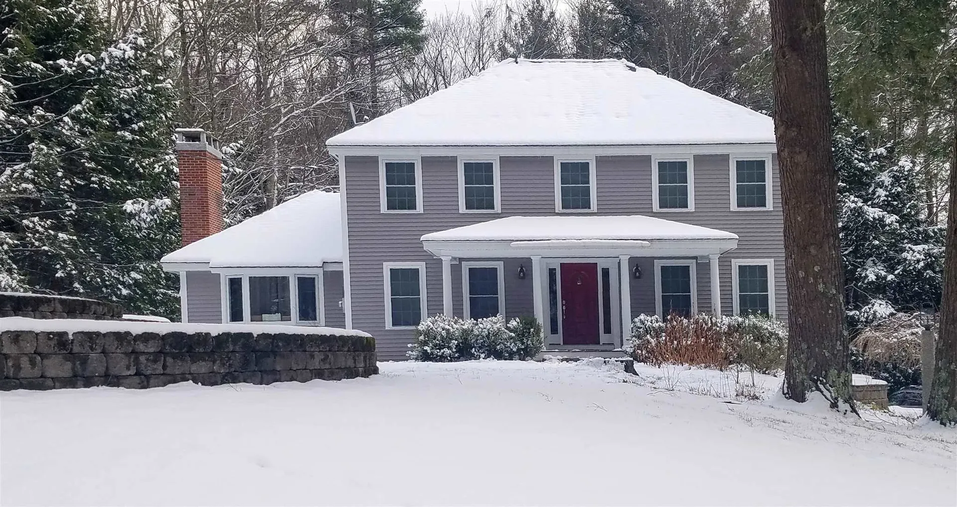 10 King Pine Way Kingston NH 03848
