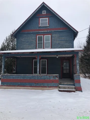 104 Noyes Street Richford VT 05476