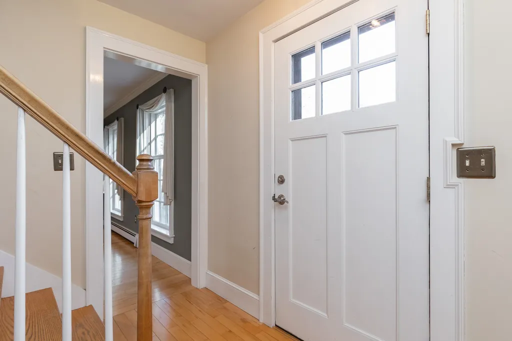 18 Smith Farm Road Stratham NH 03885