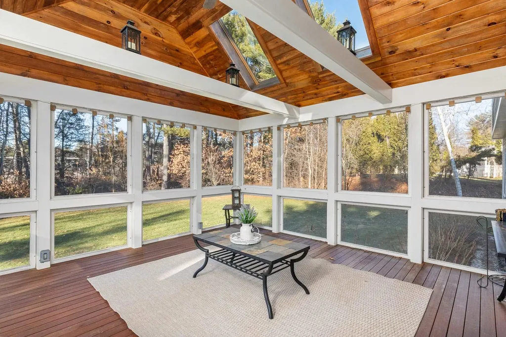 18 Smith Farm Road Stratham NH 03885