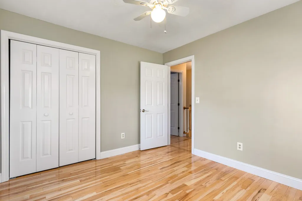 18 Smith Farm Road Stratham NH 03885